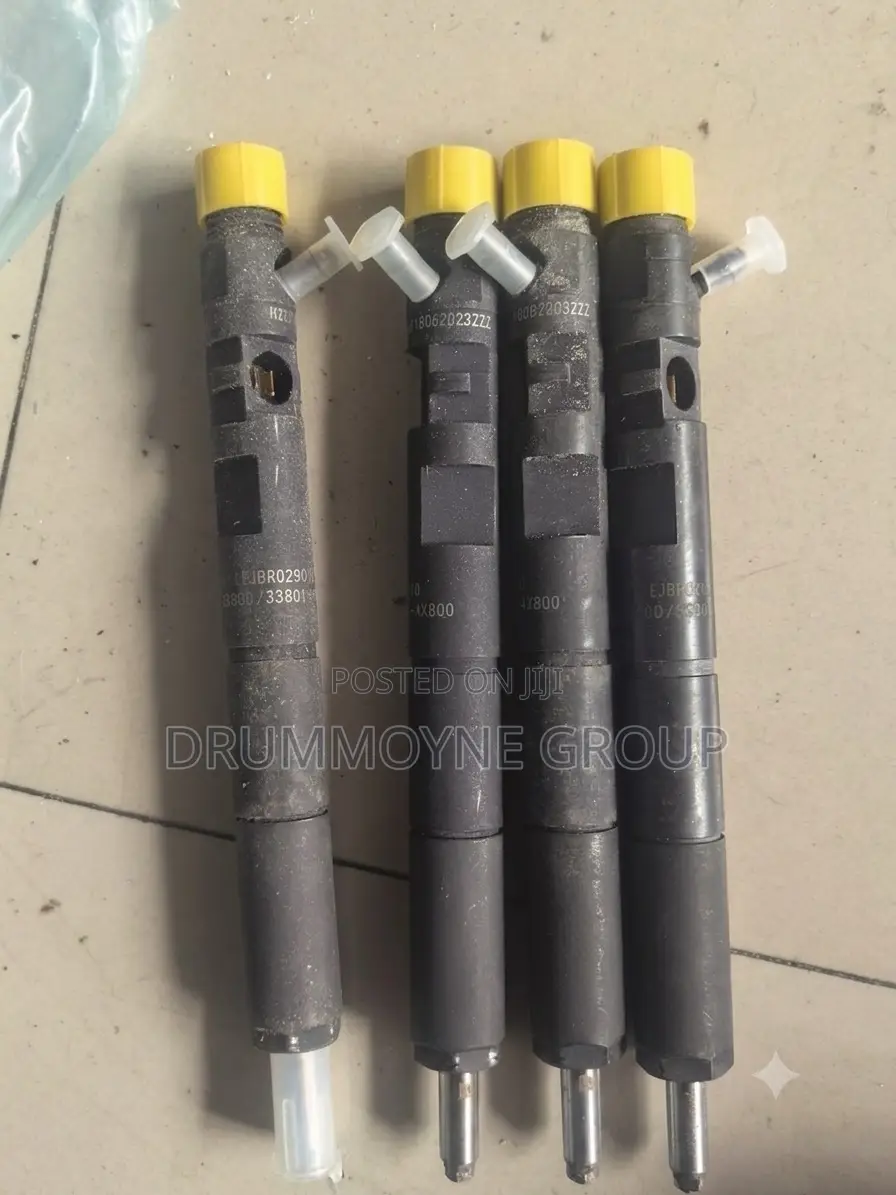 Kia Carnival 2002-2010 Crdi 2.9l, Hyundai Terracan 2001-2007 Crdi 2.9l