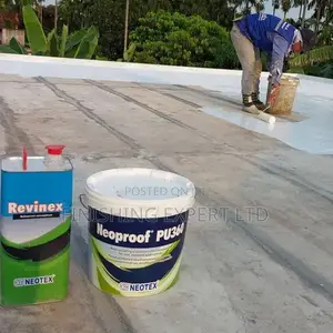 Waterproofing Solutions Expert