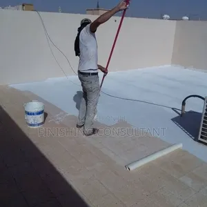 Waterproofing Solutions Expert