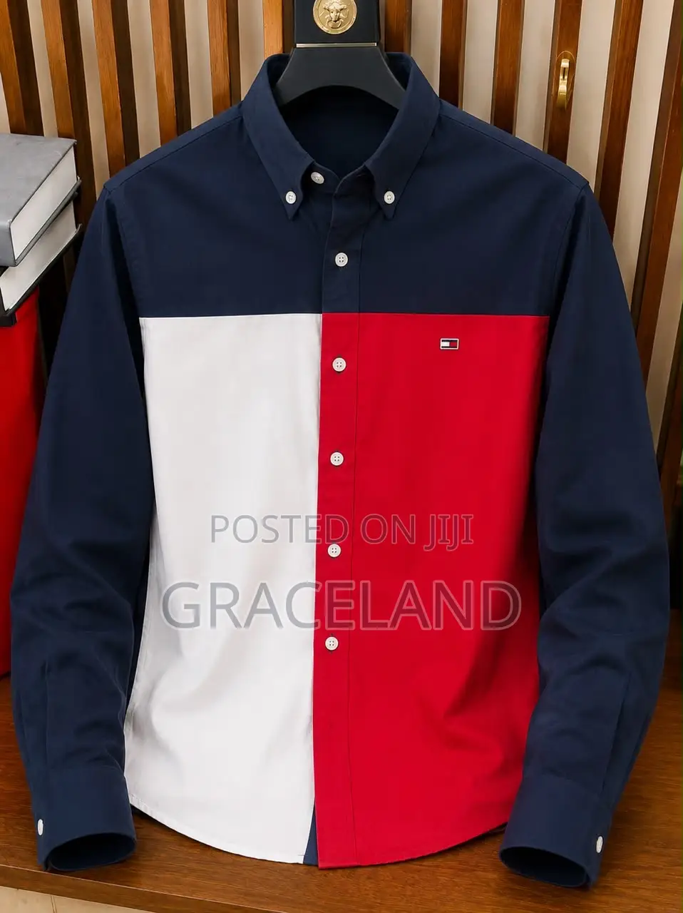 This Is Original Men Sleeve Super Design