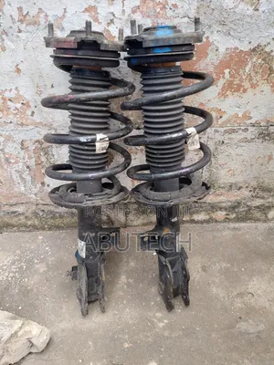 Front Shock Hundia Tucson, Kia Sportage 2017, 2018, 2019, 2020