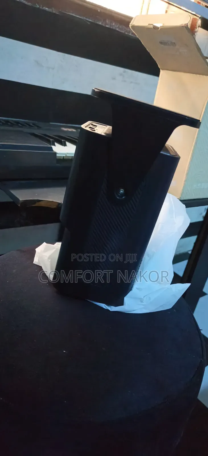 Smart HDD Projector
