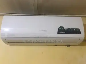 Nasco AC 1.5 HP