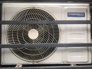 Nasco AC 1.5 HP