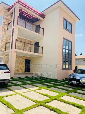 4bdrm House in Mile 7 for sale