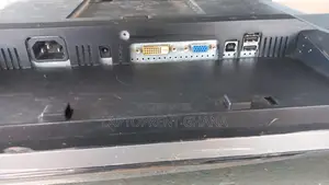 Dell Monitor