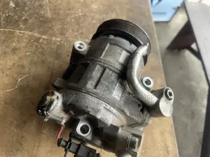 VW/AUDI/Passat/Jetta AC Compressor/ Motor