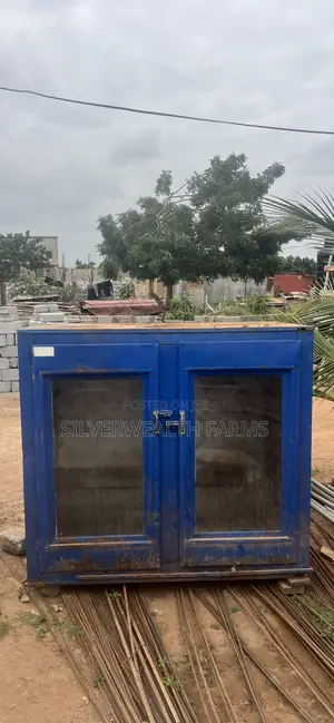 Industrial Oven