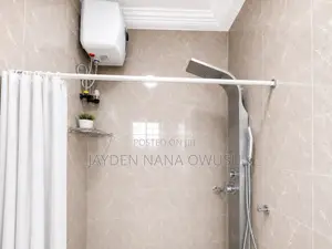 Furnished 2bdrm Apartment in Emef Estate, Sakumono for rent