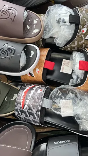Quality Slippers 40-45