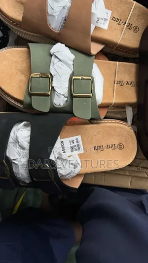 Quality Slippers 40-45