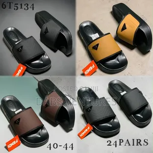 Quality Slippers 40-45