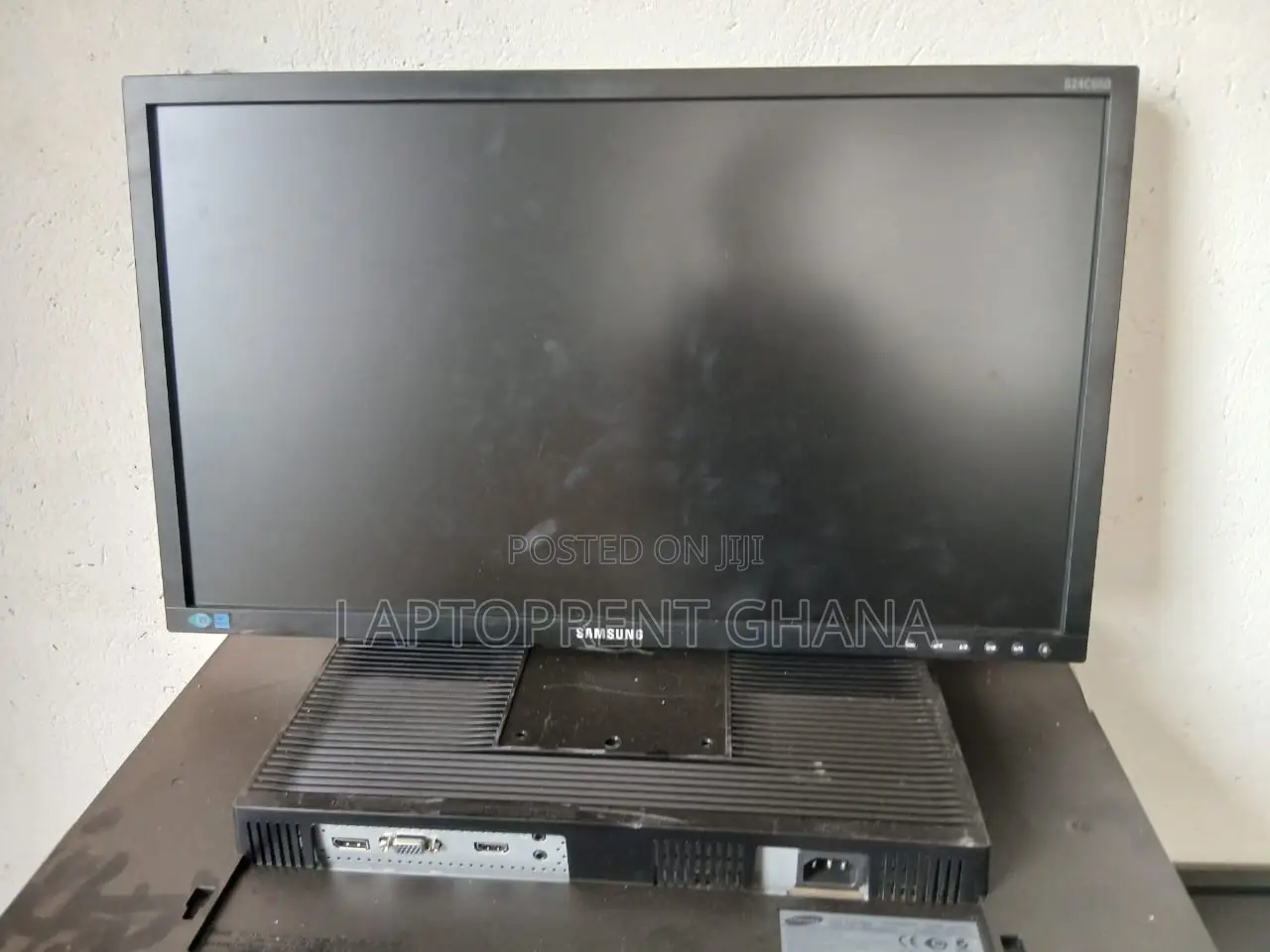 Samsung Monitor