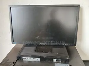 Samsung Monitor