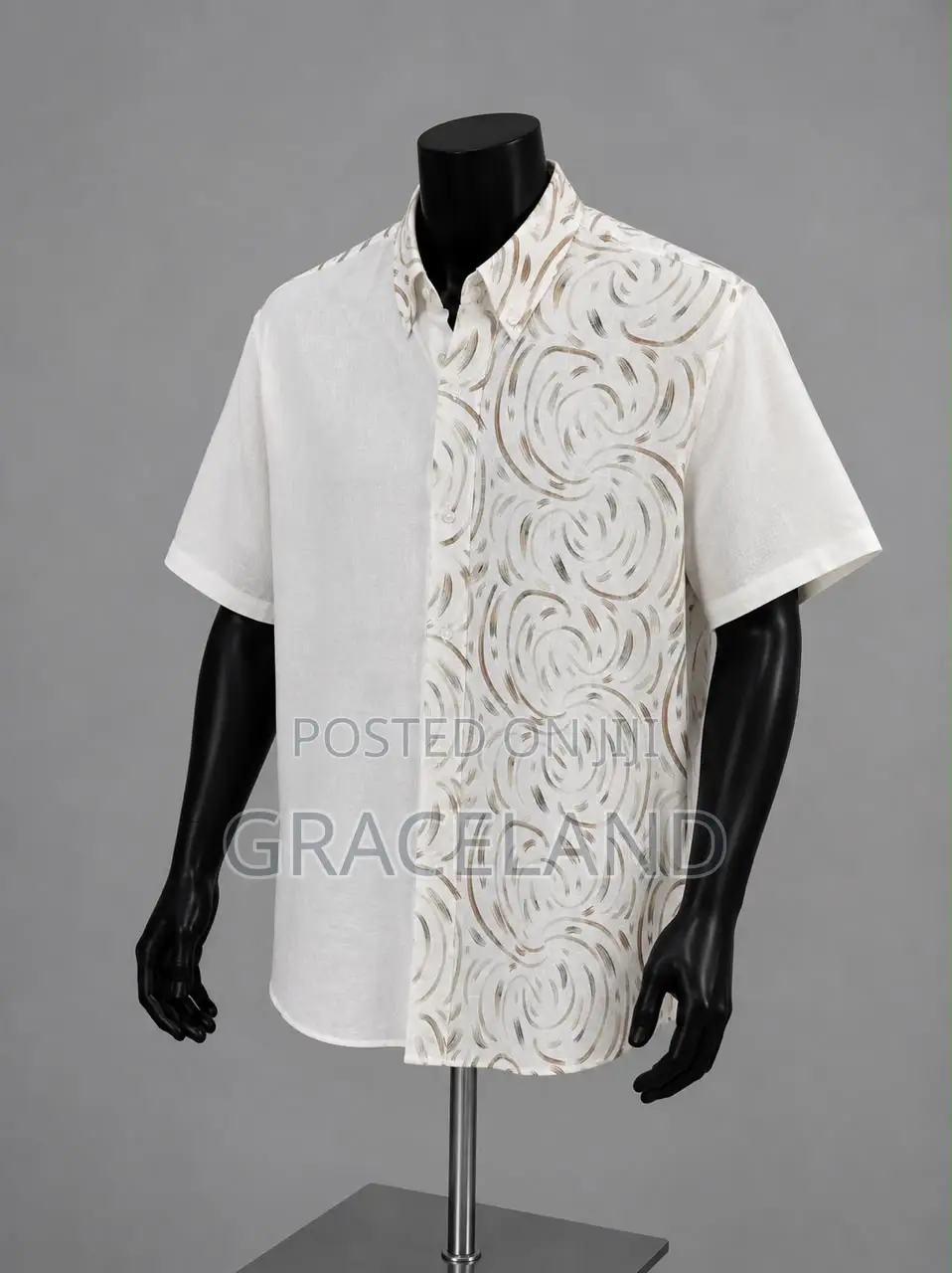 This Is Original Office Wear Long Sleeve for Men