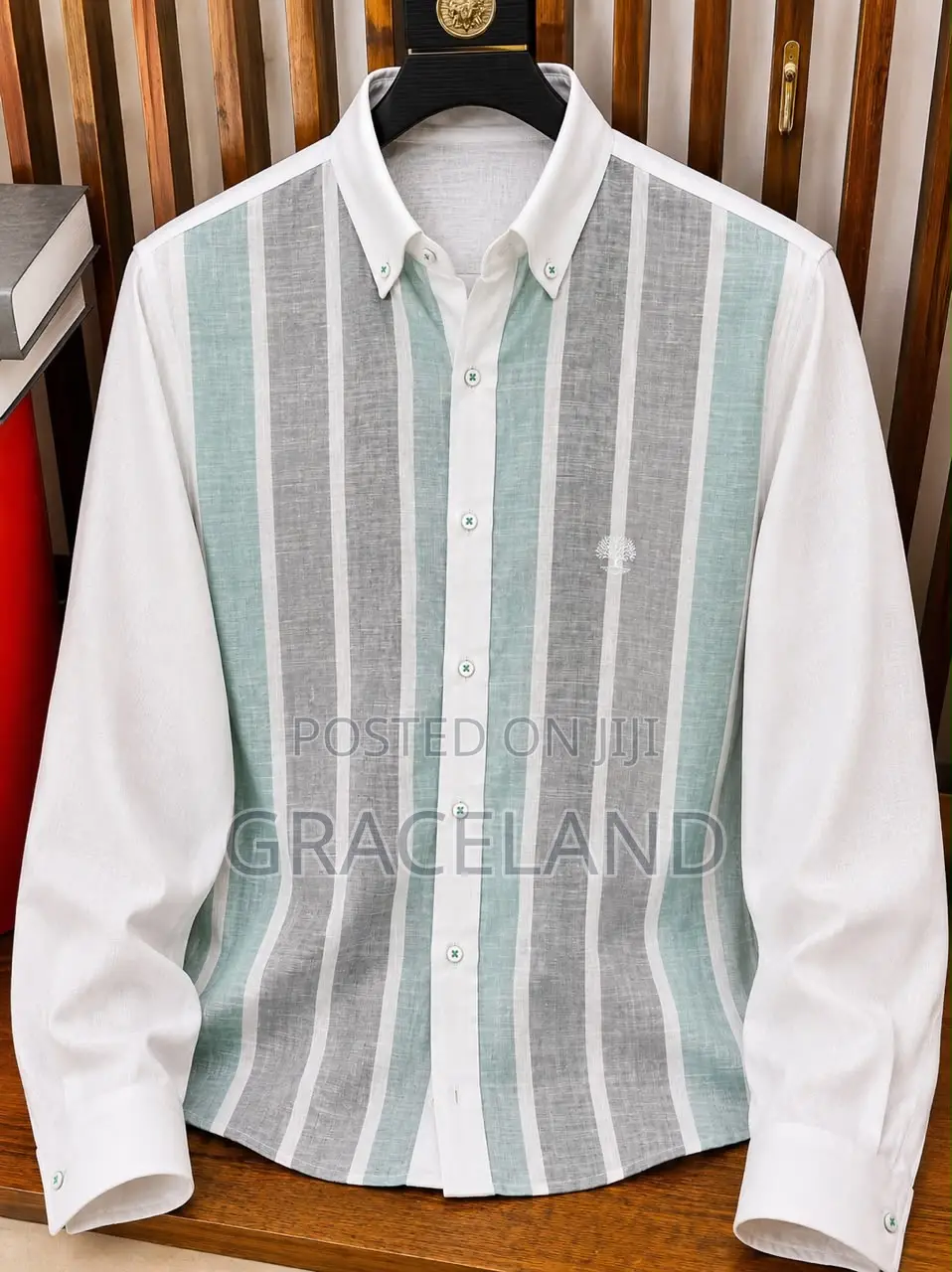 This Is Original Office Wear Long Sleeve for Men