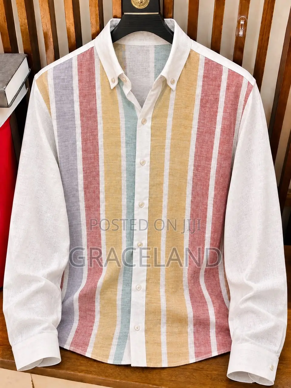 This Is Original Office Wear Long Sleeve for Men