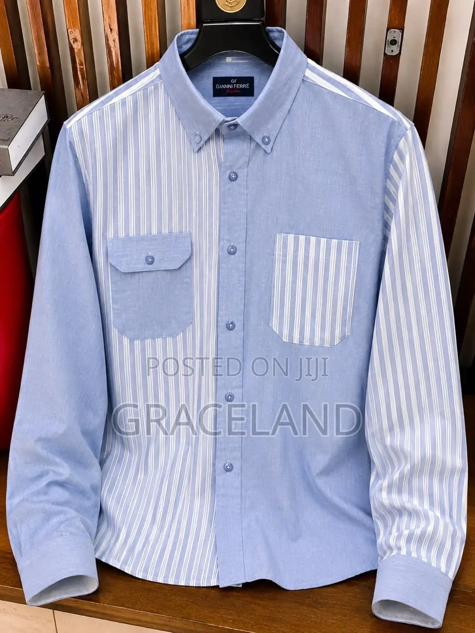 This Is Original Office Wear Long Sleeve for Men