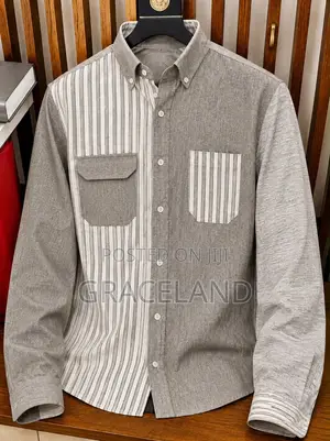 This Is Original Office Wear Long Sleeve for Men