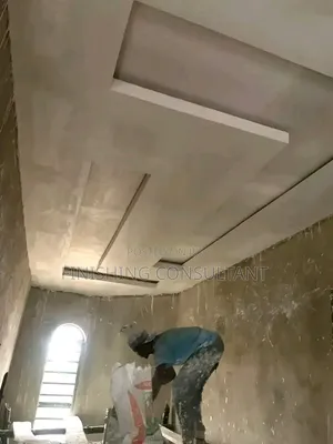 P.O.P Ceiling Expert