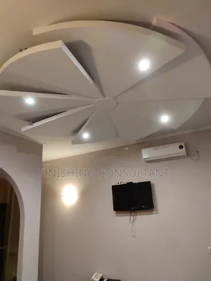 P.O.P Ceiling Expert