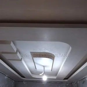 P.O.P Ceiling Expert