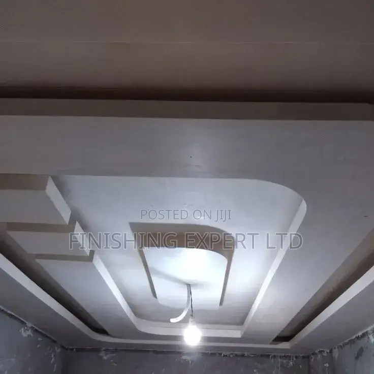 P.O.P Ceiling Expert