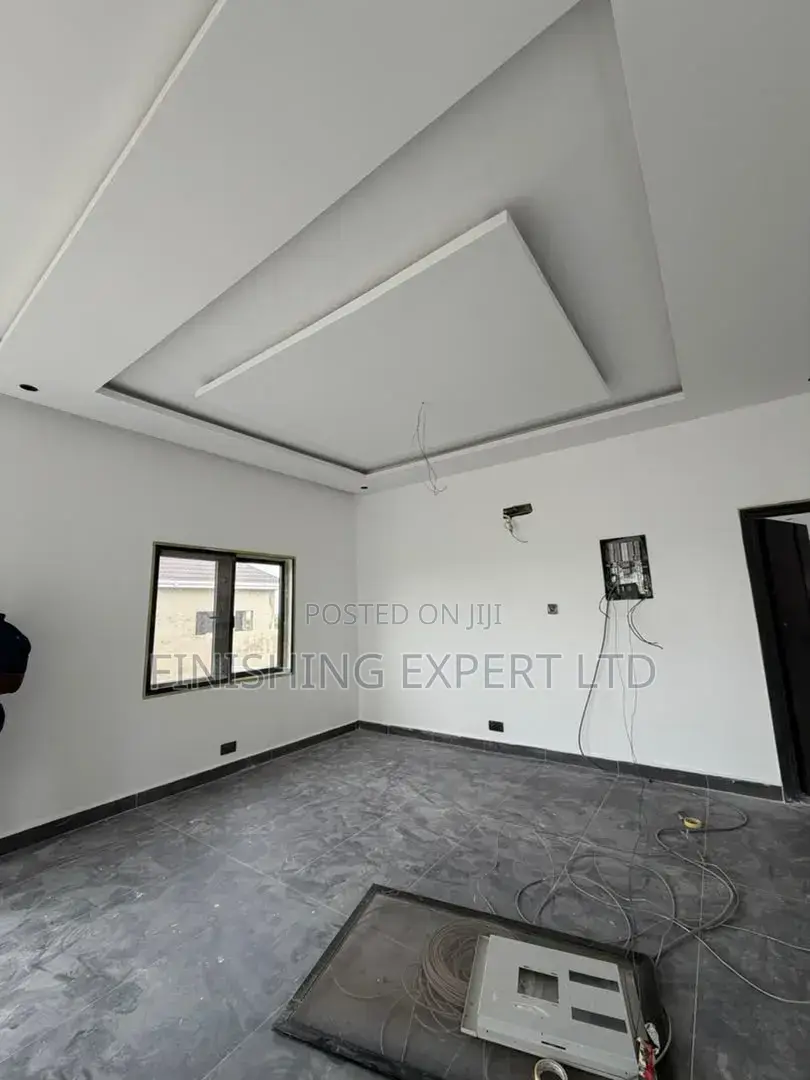 P.O.P Ceiling Expert