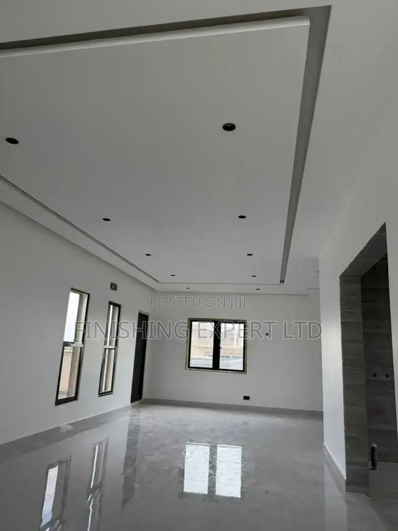 P.O.P Ceiling Expert