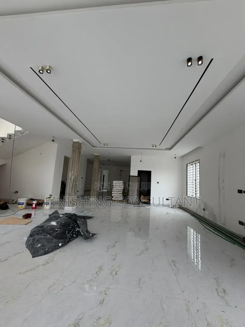 P.O.P Ceiling Expert