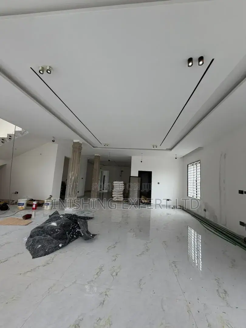 P.O.P Ceiling Expert