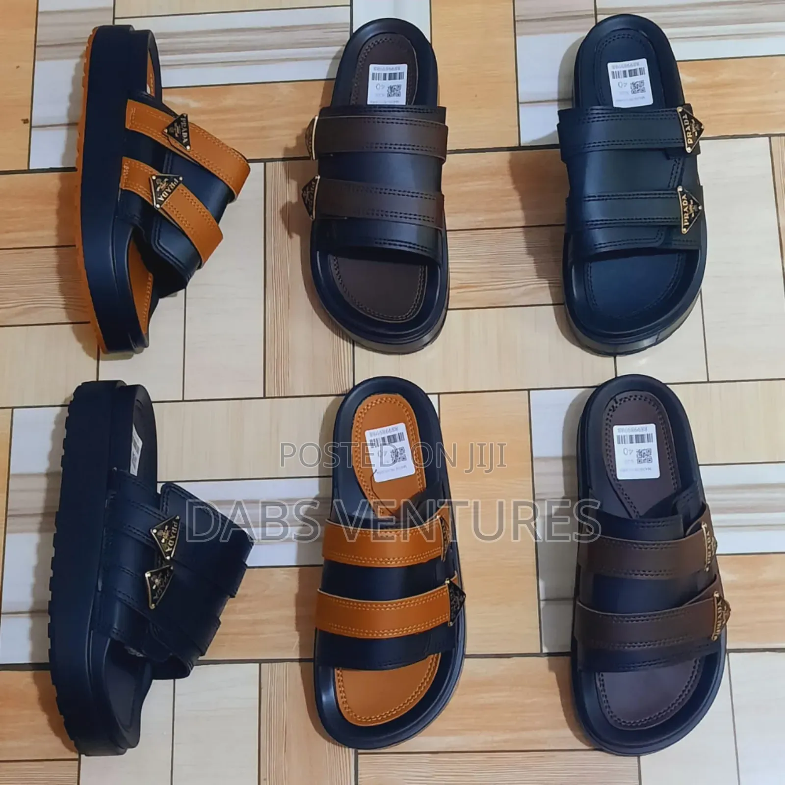 Quality Slippers 40-45