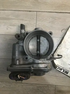 Toyota86 Throttle Body