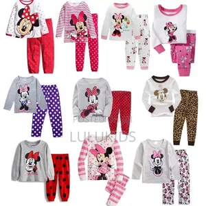 Kids Pyjamas