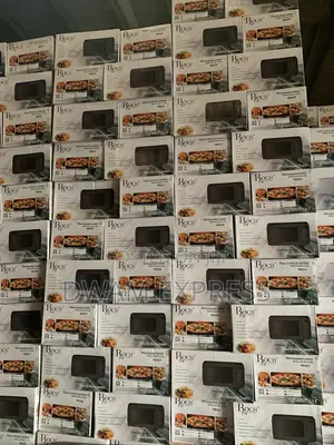 Roch Microwave Oven