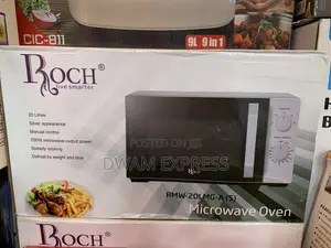Roch Microwave Oven