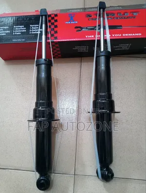 Premium Quality FCS Chrysler 200 Strut Assembly From USA