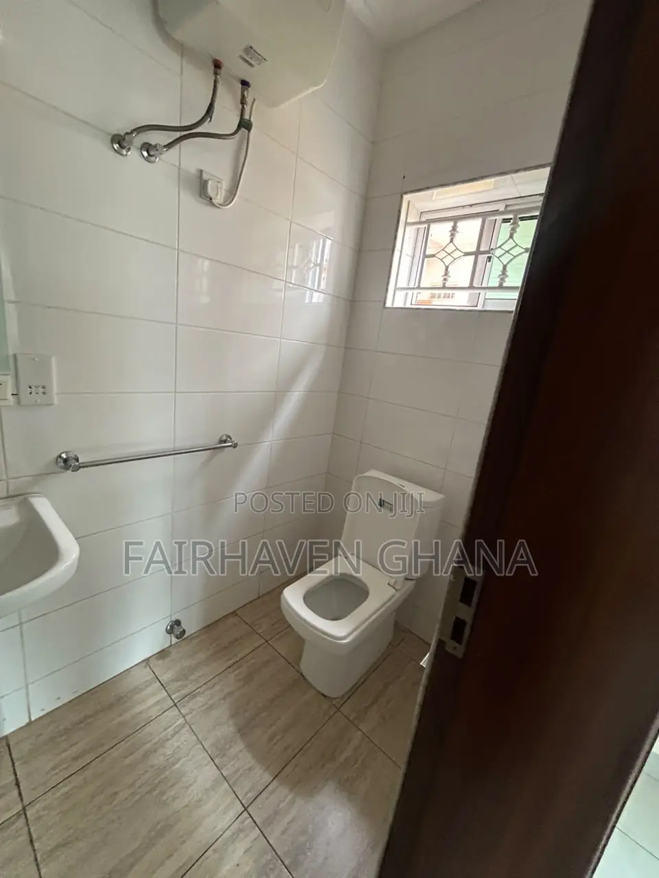 2bdrm Apartment in Fairhaven Properties, Tseaddo for rent