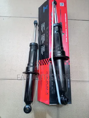 Premium Quality FCS Chrysler 200 Strut Assembly From USA