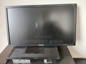 Samsung Monitor