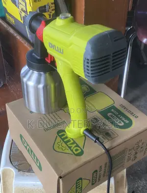 Dyllu Spray Gun 450W