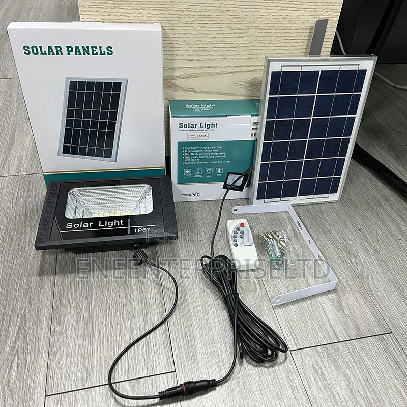 Solar Light for Sale