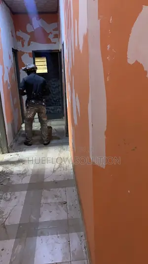 Expert Interior Exterior Painting| POP Ceiling| Skimming| Graffiato