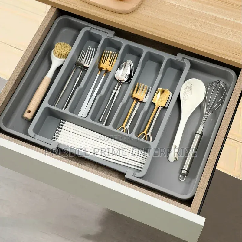 Cutlery Tray Cutlery Organizer