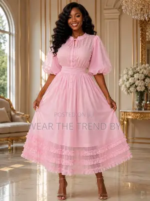 Affordable Ladies Dresses