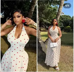 Affordable Ladies Dresses
