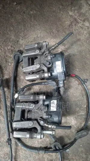 Back Brake Caliper Hundia Tucson, Kia Sportage 2017, 2018, 2019, 2020
