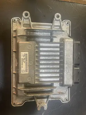 2020 Honda Civic Engine Control Board Ecu