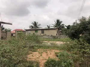 Nice Residential Plot for Sale at Katamanso, Cocoa Board