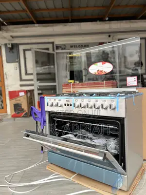 Purchase Classic Ferre 4 Gas + 2 Electric Cooker(Auto Rotisserie)